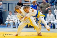 27.04.2025 Wachau JUDO Kids Cup